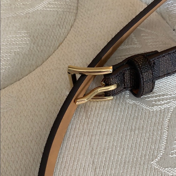 Michael Kors fanny pack main image 3